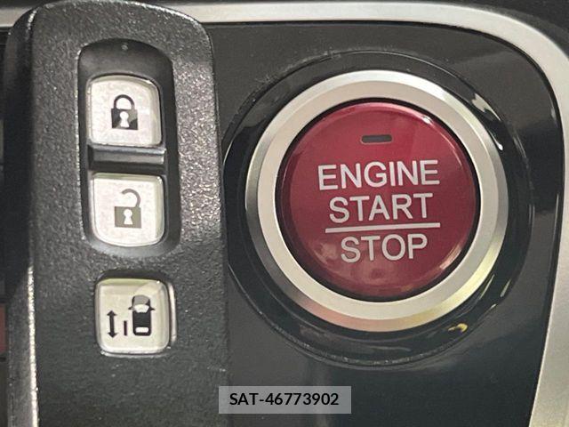 Honda N BOX 2016-11 8037095-5