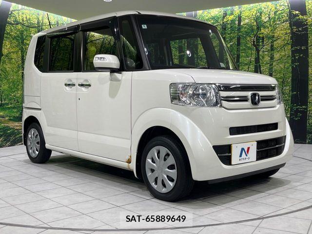 Honda N BOX 2016-09 8037097-15