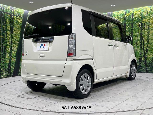 Honda N BOX 2016-09 8037097-16