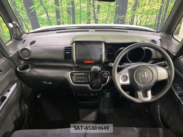 Honda N BOX 2016-09 8037097-1