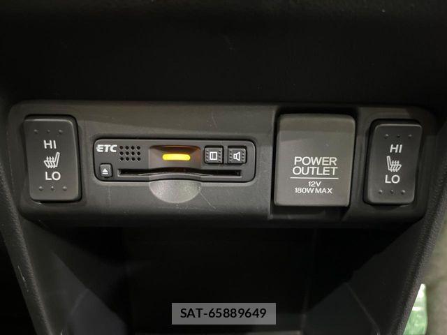 Honda N BOX 2016-09 8037097-4