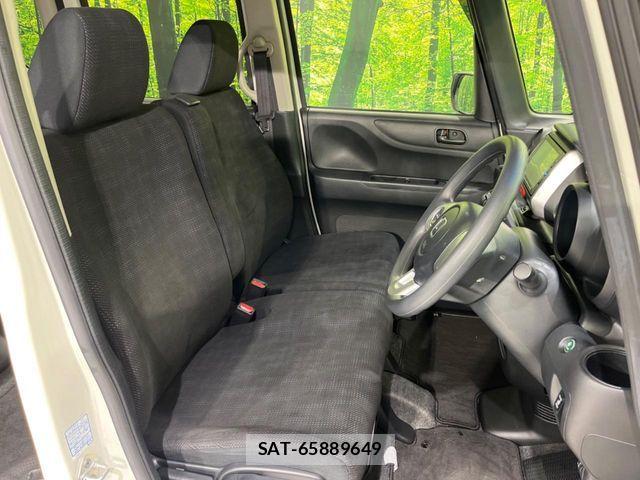 Honda N BOX 2016-09 8037097-7