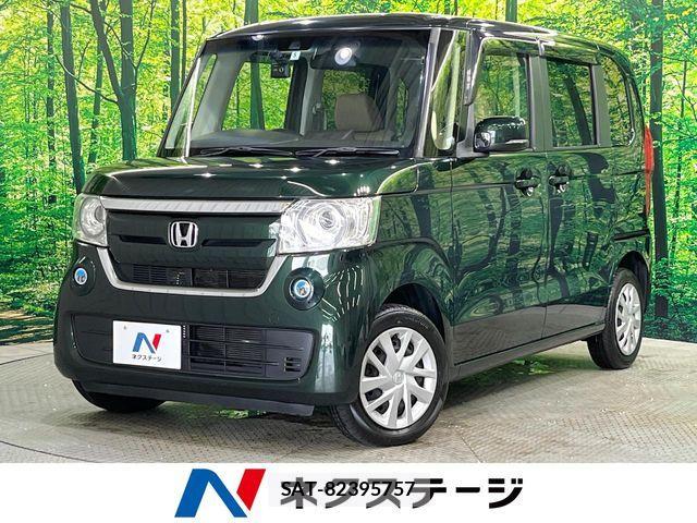 Honda N BOX 2018-05 8037096-0