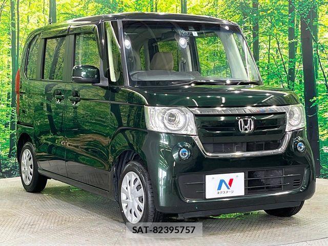 Honda N BOX 2018-05 8037096-16