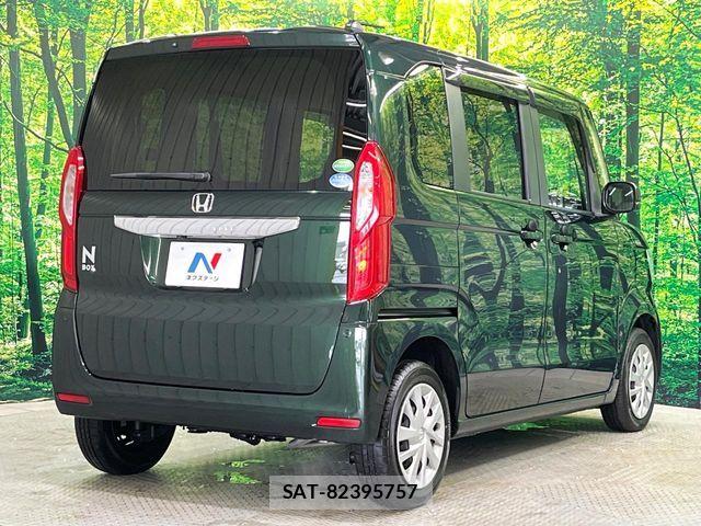 Honda N BOX 2018-05 8037096-17