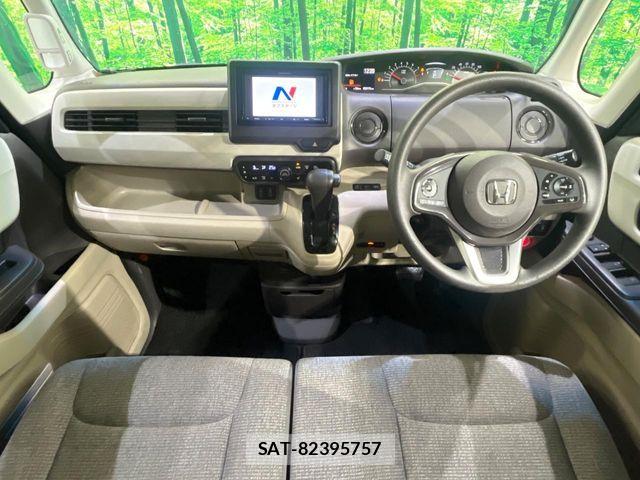 Honda N BOX 2018-05 8037096-1