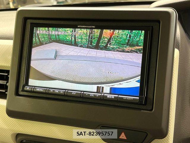 Honda N BOX 2018-05 8037096-3