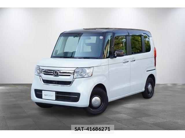 Honda N BOX 2022-11 8037091-0