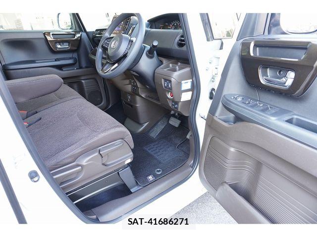 Honda N BOX 2022-11 8037091-20
