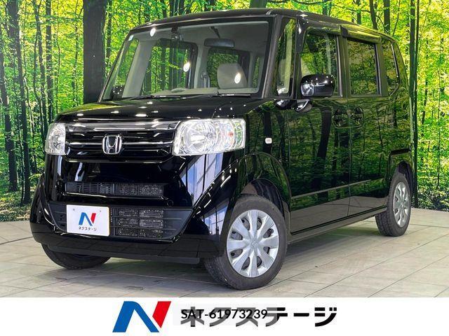Honda N BOX 2016-04 8037103-0