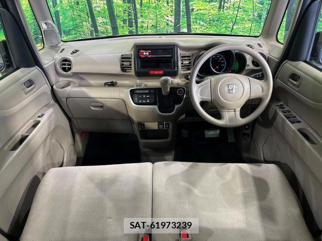 Honda N BOX 2016-04 8037103-1