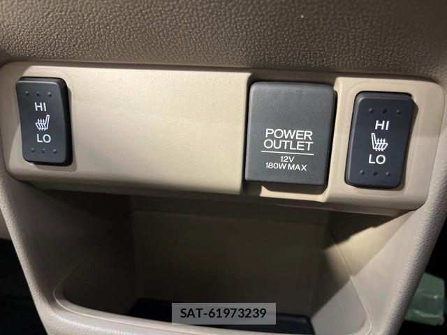 Honda N BOX 2016-04 8037103-3