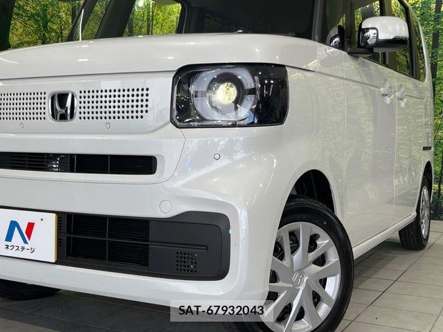 Honda N BOX 2026-05 8037077-11