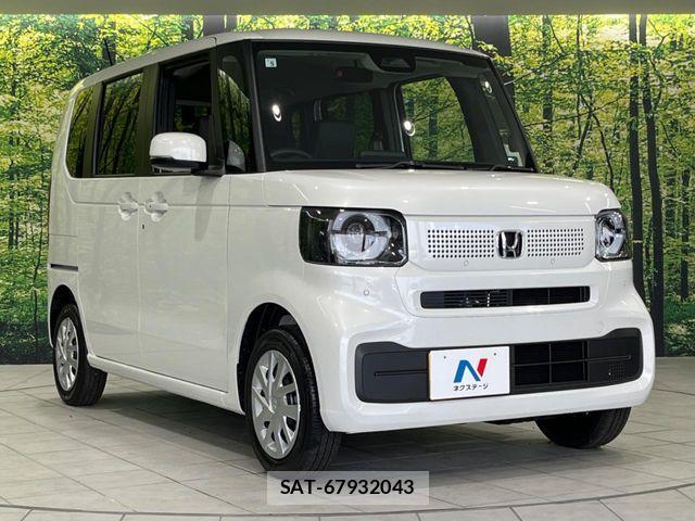 Honda N BOX 2026-05 8037077-15