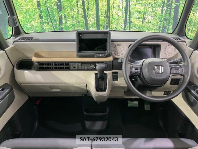 Honda N BOX 2026-05 8037077-1