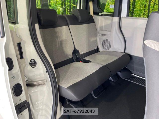 Honda N BOX 2026-05 8037077-8