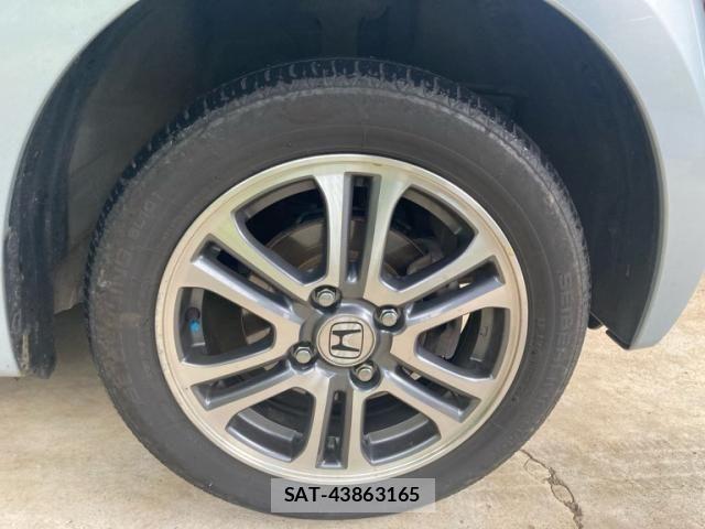 Honda N BOX 2013-07 8037105-9