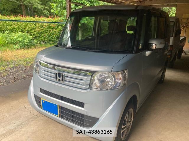 Honda N BOX 2013-07 8037105-2