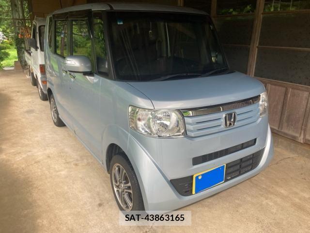 Honda N BOX 2013-07 8037105-3