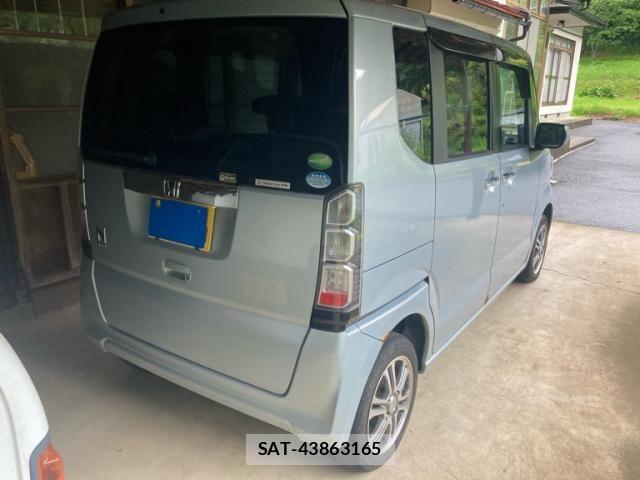 Honda N BOX 2013-07 8037105-6