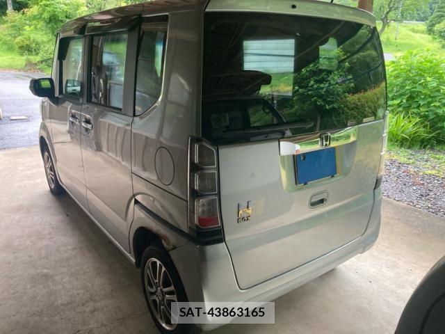 Honda N BOX 2013-07 8037105-7