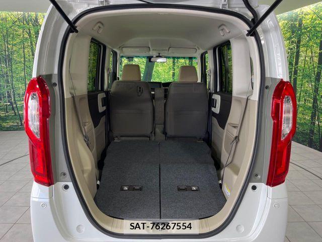 Honda N BOX 2019-08 8037087-9