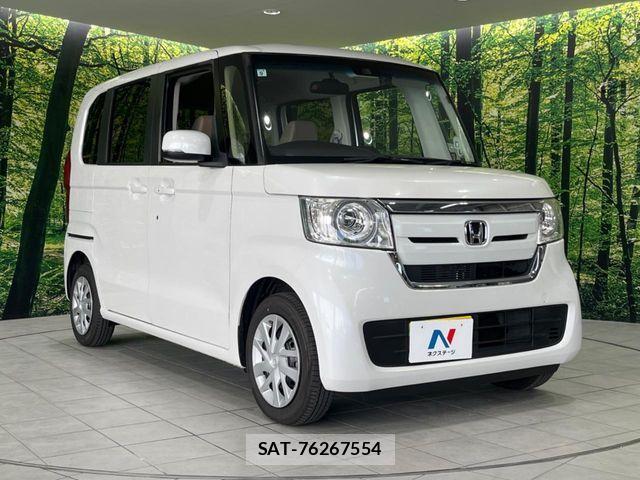 Honda N BOX 2019-08 8037087-15