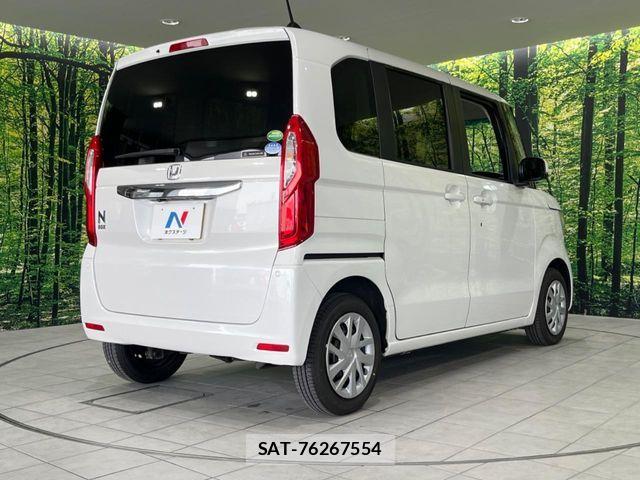 Honda N BOX 2019-08 8037087-16