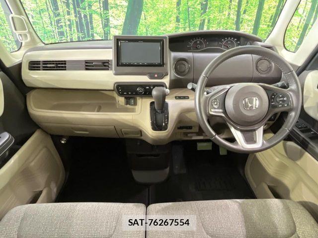 Honda N BOX 2019-08 8037087-1