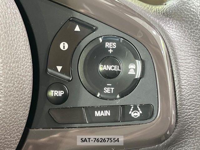 Honda N BOX 2019-08 8037087-3