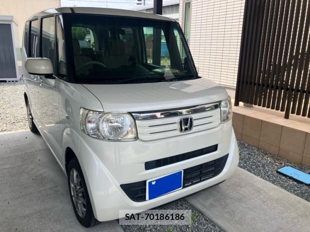 Honda N BOX 2013-02 8037104-1