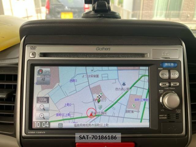 Honda N BOX 2013-02 8037104-19