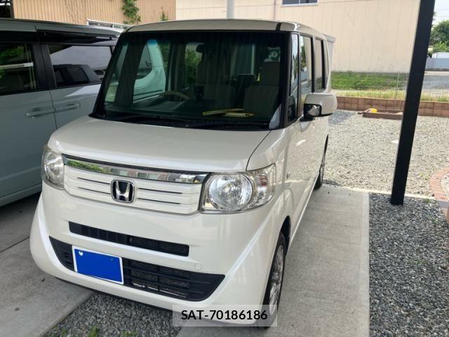 Honda N BOX 2013-02 8037104-2