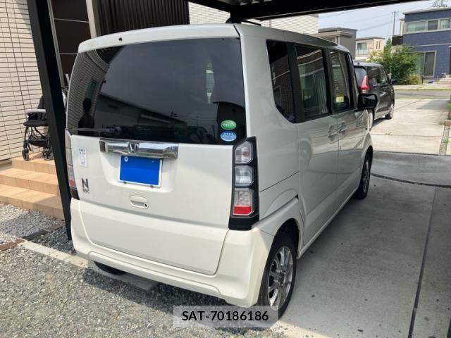 Honda N BOX 2013-02 8037104-4