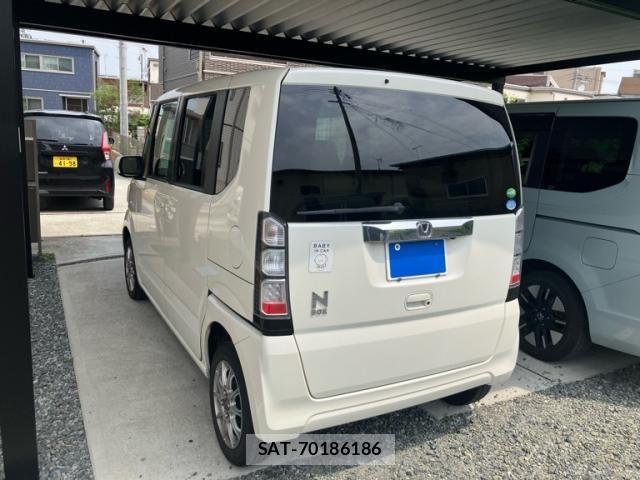 Honda N BOX 2013-02 8037104-5