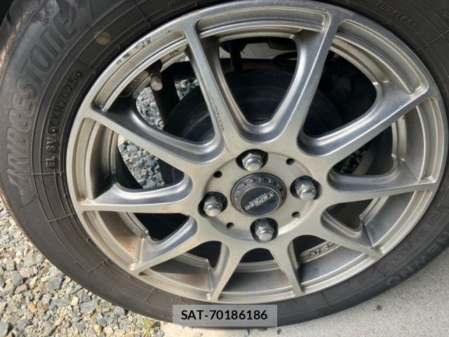 Honda N BOX 2013-02 8037104-8
