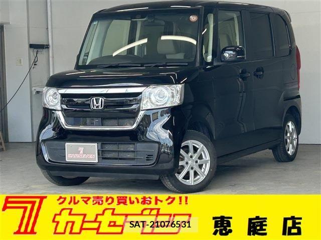 Honda N BOX 2020-10 8037086-0