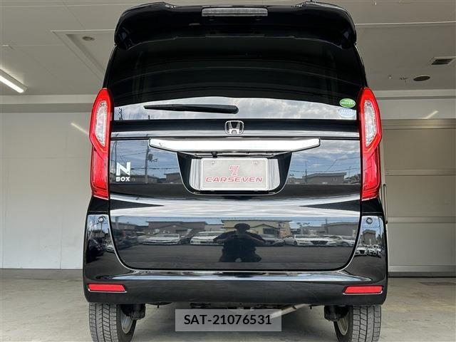 Honda N BOX 2020-10 8037086-9