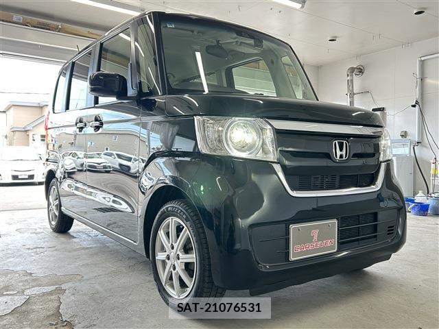 Honda N BOX 2020-10 8037086-10