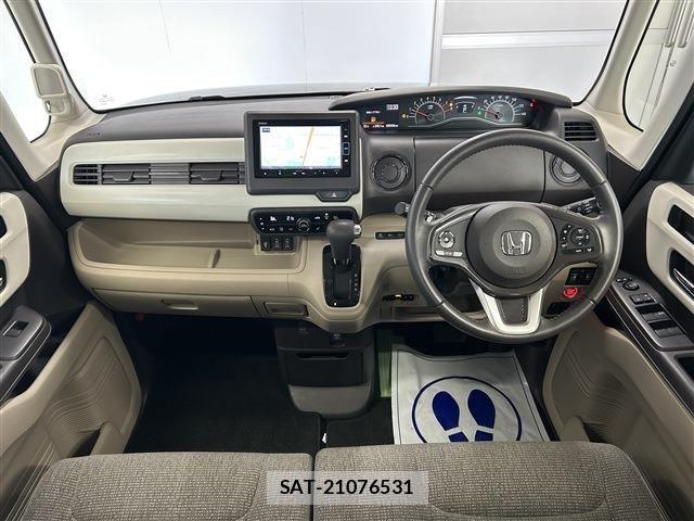 Honda N BOX 2020-10 8037086-12