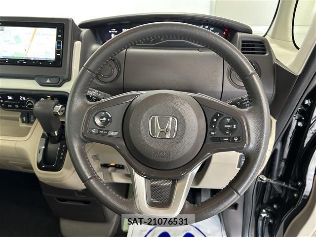 Honda N BOX 2020-10 8037086-13