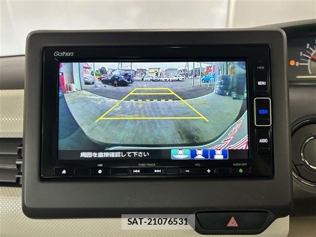 Honda N BOX 2020-10 8037086-16