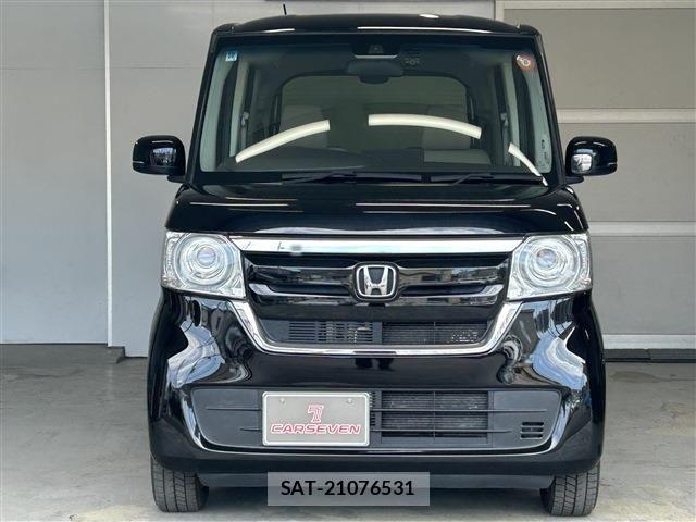 Honda N BOX 2020-10 8037086-1