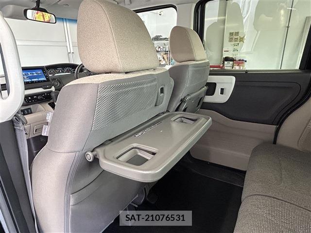 Honda N BOX 2020-10 8037086-20