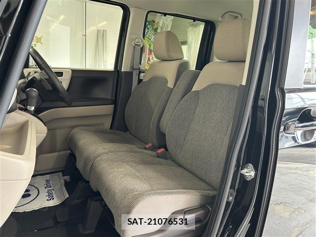 Honda N BOX 2020-10 8037086-22
