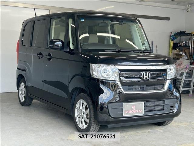 Honda N BOX 2020-10 8037086-2