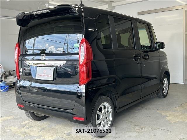 Honda N BOX 2020-10 8037086-4