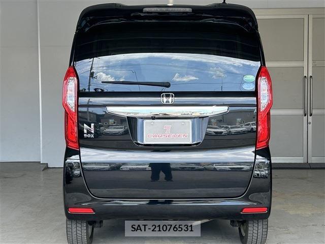 Honda N BOX 2020-10 8037086-5