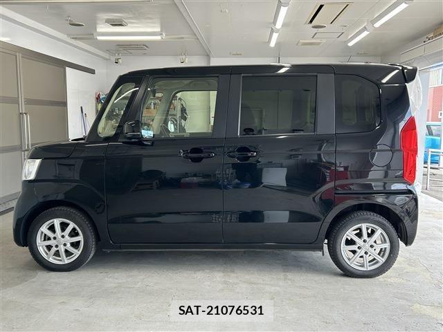 Honda N BOX 2020-10 8037086-6