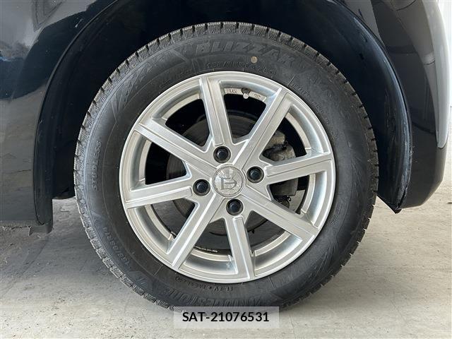 Honda N BOX 2020-10 8037086-7
